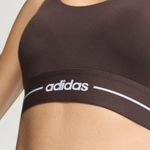 Спортивный бюстгальтер Hyperglam с легкой поддержкой - ADIDAS