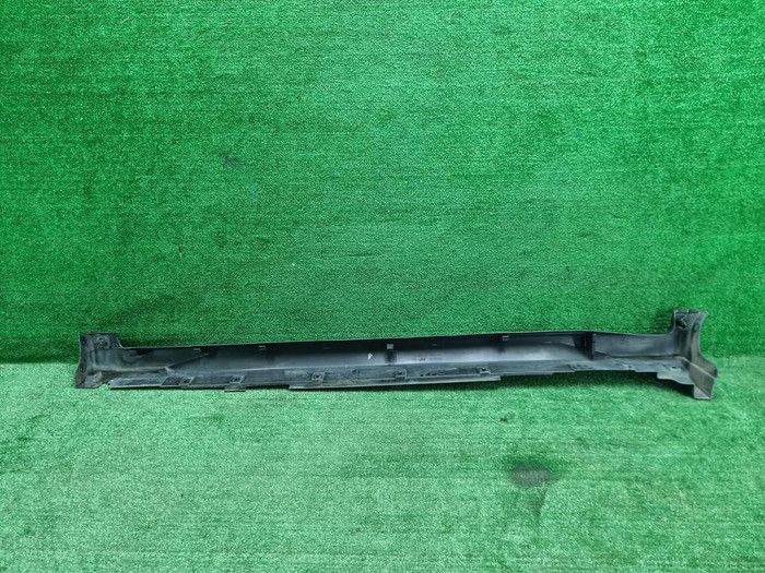 Накладка порога правая Nissan X-Trail t32 (13-22)