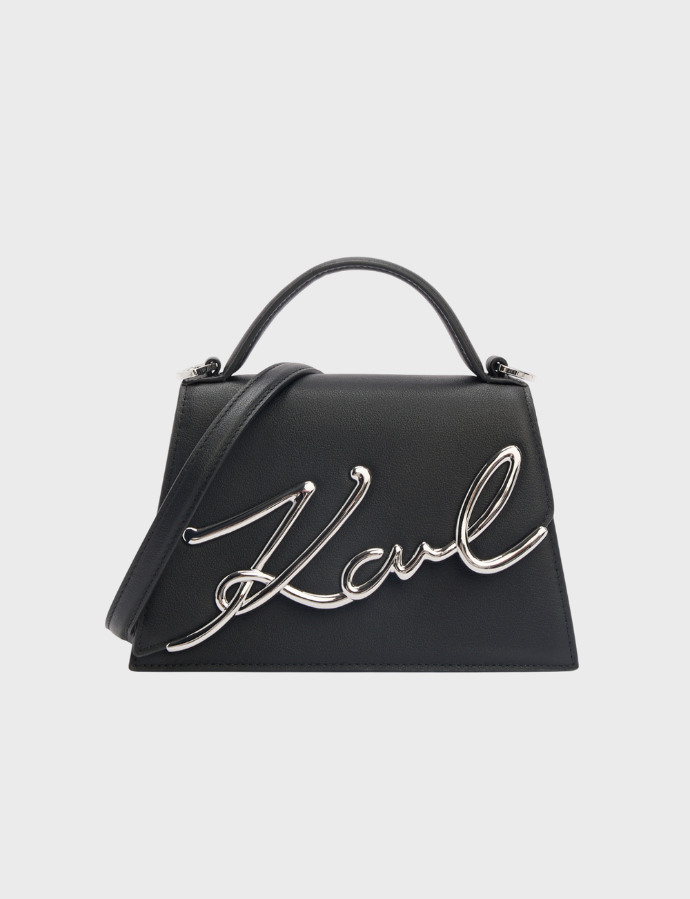 Сумка KARL LAGERFELD K/Brick MD Tote