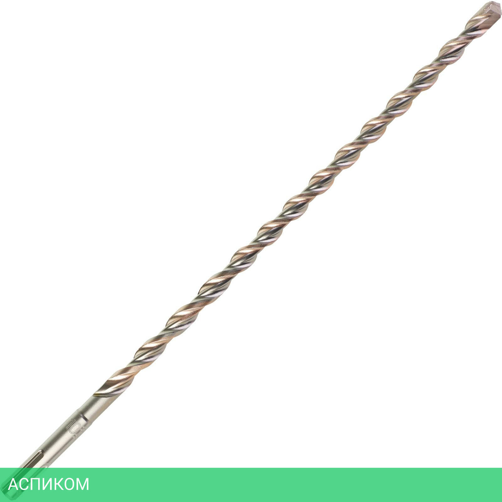 Бур Milwaukee SDS+ M2 10x310 (4932353824)