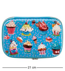 BX-124/1 Пенал «Сладости»