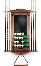 Киевница К-7 ясень  (№11,Сукно Euro Pro 50 ш1.98м Yellow green)