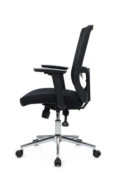 Кресло Fix RCH 831E-3D-M3 Черный