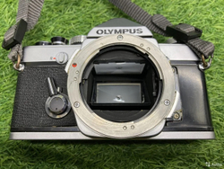 Фотоаппарат Olympus OM-1N Body