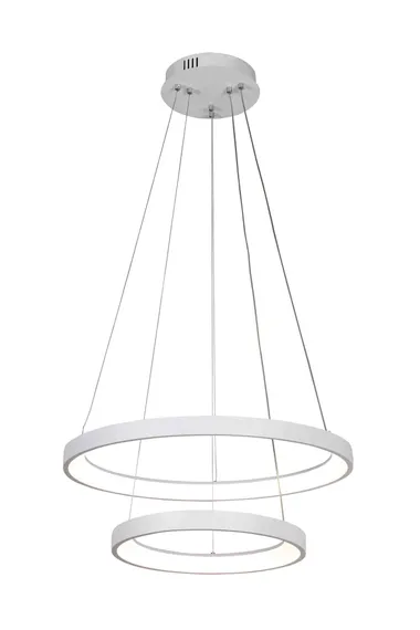 2551/580+380P WHITE (1) Подвесной светильник (RL)