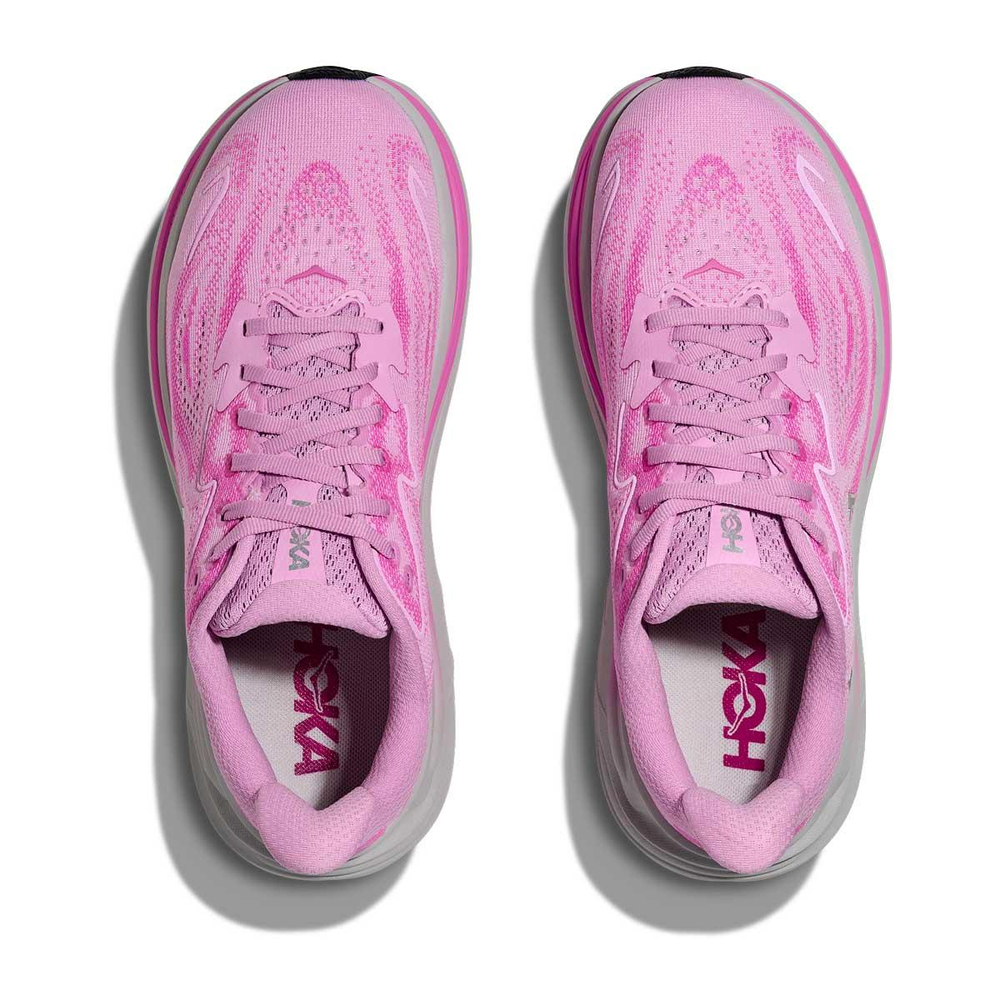 Кроссовки женские Hoka Clifton 10