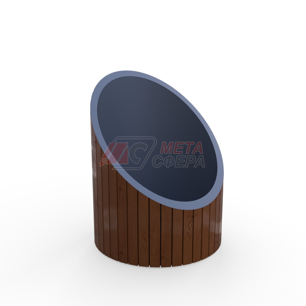 Вазон Олимпия