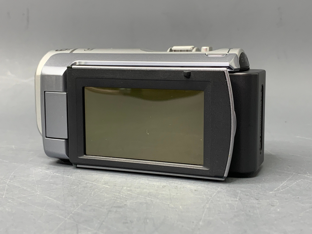 Sony DCR-SX60E