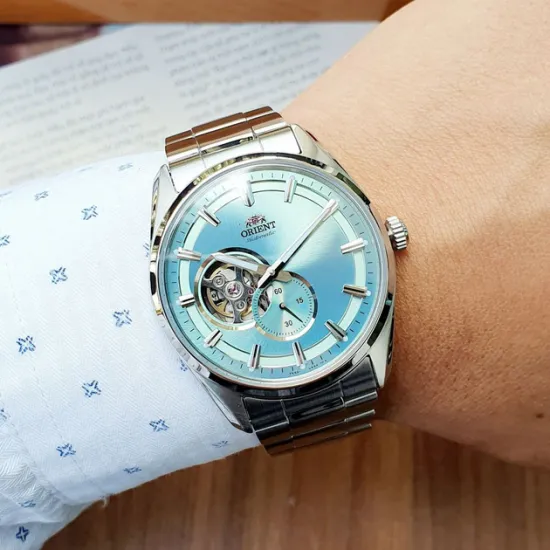 Мужские часы Orient RA-AR0009L30B