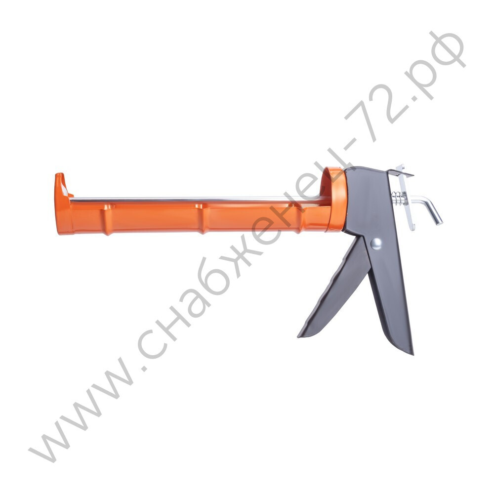 Пистолет для герметика FTL FS-03, полуоткрытого типа