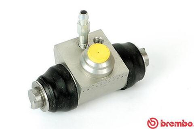 BREMBO - A12244-BRB - Wheel Brake Cylinder
