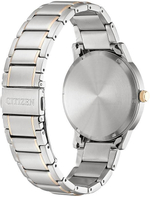 Мужские японские наручные часы Citizen AW1676-86A