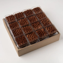 Бокс Трюфельный 16 шт