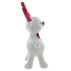 GAEM Фигурка декоративная "Олень", L9 W5 H13 см