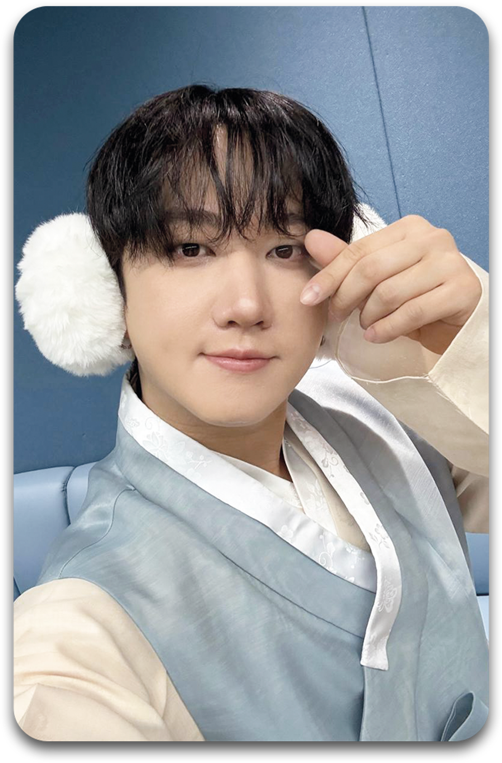 Карта / STRAY KIDS #2384