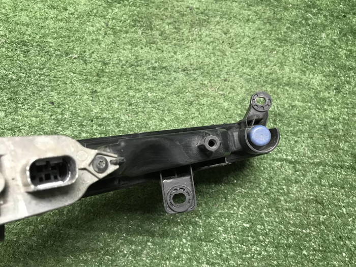 ДХО правый Porsche Cayenne 3 PO536 (2017-2023)