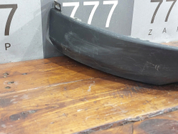 Юбка переднего бампера Toyota RAV4 IV (XA40) 15-19 Б/У Оригинал 524110R050