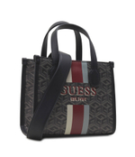 Сумка-трапеция Guess - серый(HWSC86 65770)