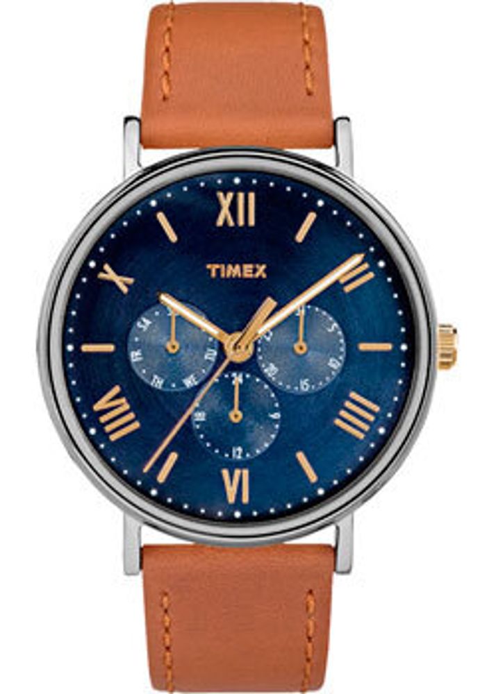 Мужские наручные часы Timex TW2R29100RY