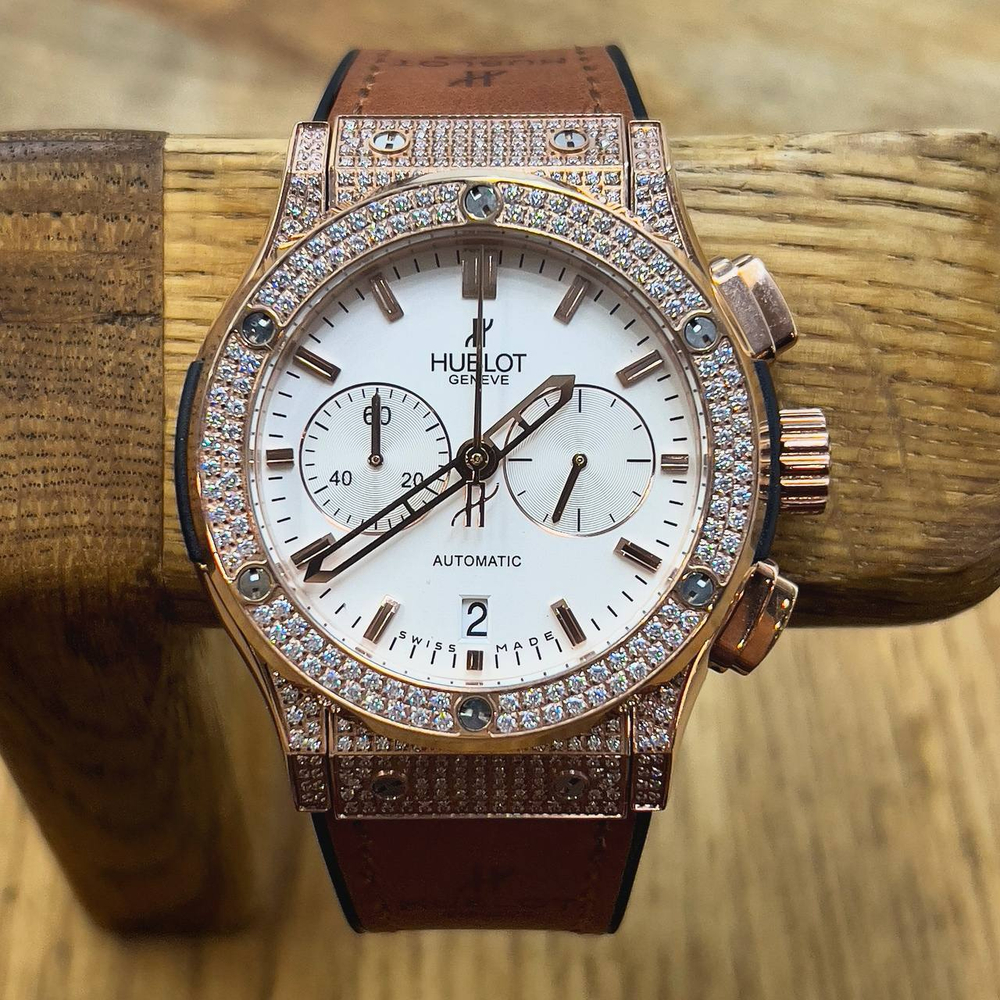 Часы Hublot