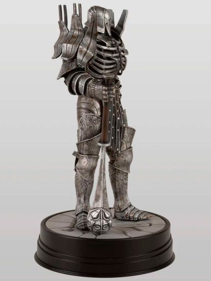 Фигурка The Witcher 3 Wild Hunt Imlerith 23 см 0761568009989