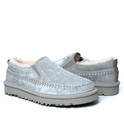 Слипоны Steach Slip-On Grey