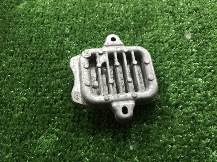 Модуль LED подсветки BMW 3er F30 F31 (2015-2020)