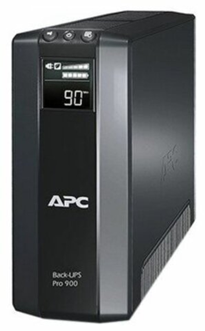 ИБП APC by Schneider Electric Back-UPS Pro BR900GI