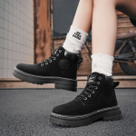 Сапоги Warrior, WXY-D637C