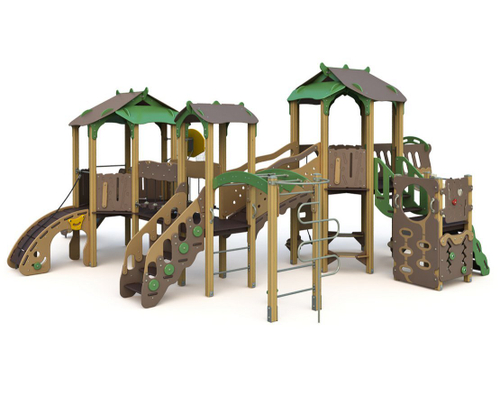 Игровой комплекс ИКС-1.28