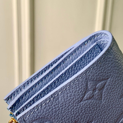 Louis Vuitton Lisa Wallet