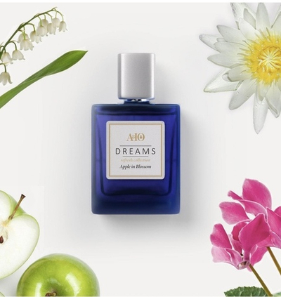 Женские духи АЮ Dreams Аромат 108 Apple in Blossom
