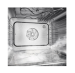 Пароварка с СВЧ Miele DGM 7840 EDST/CLST
