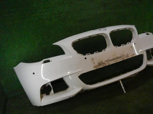 Бампер передний BMW 5er F10 F11 2009-2013 M-paket