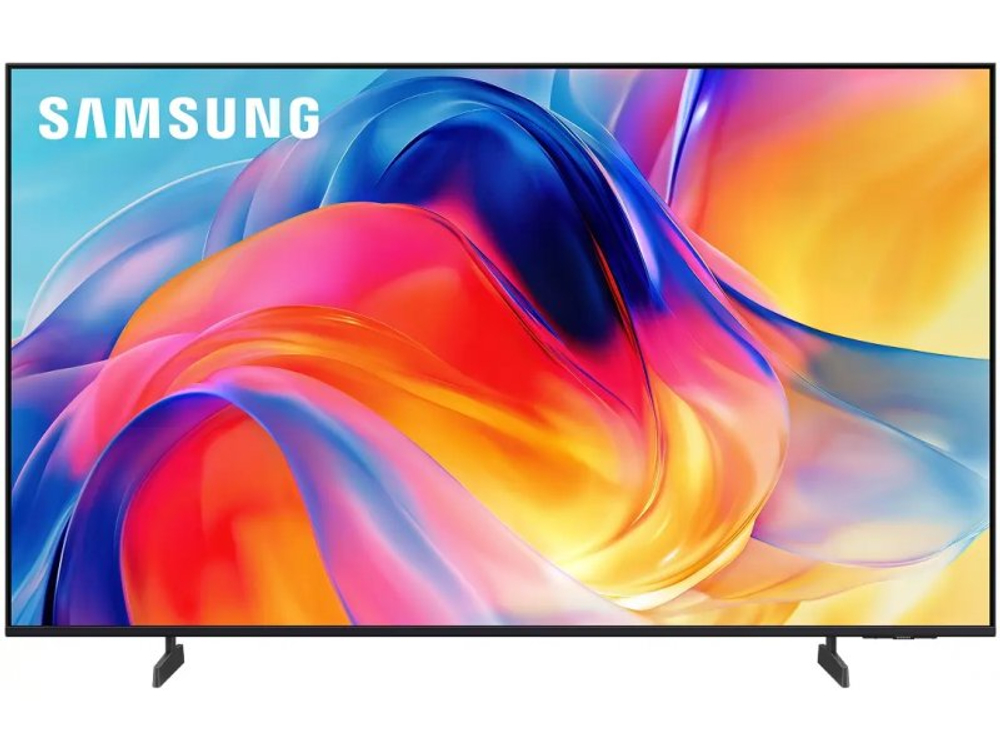 Mini LED телевизор Samsung UE75M70HAUXPY 4K Ultra HD