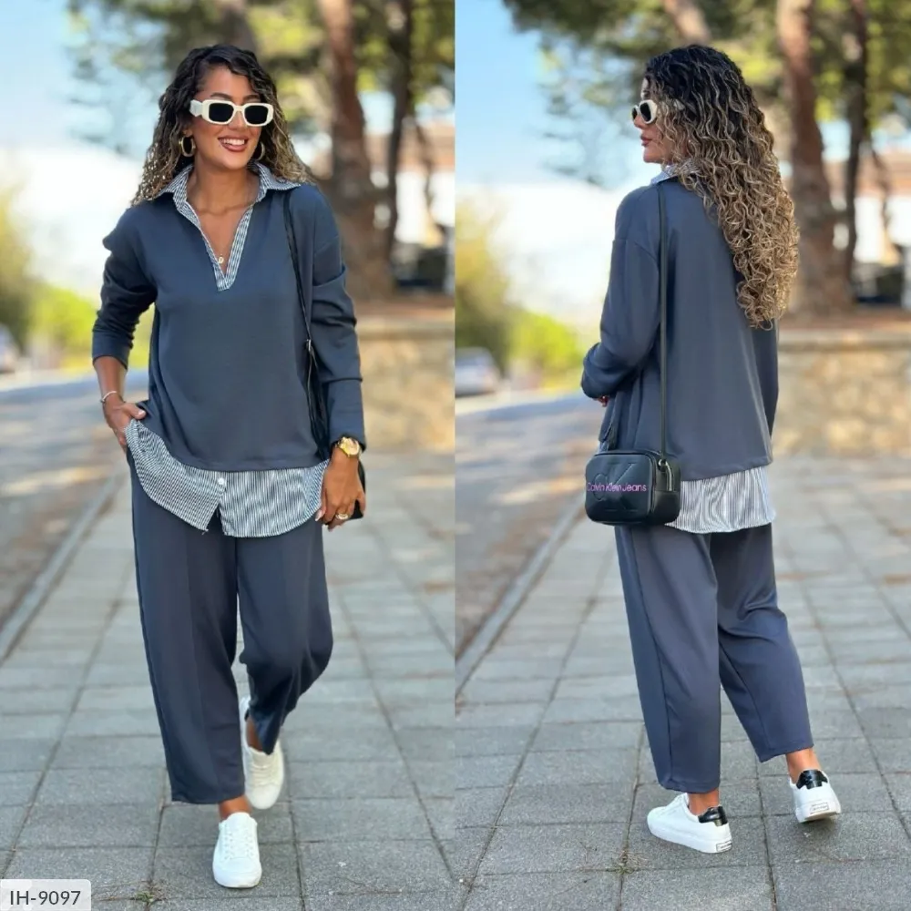 Костюм II-4726 Фабрика Моды