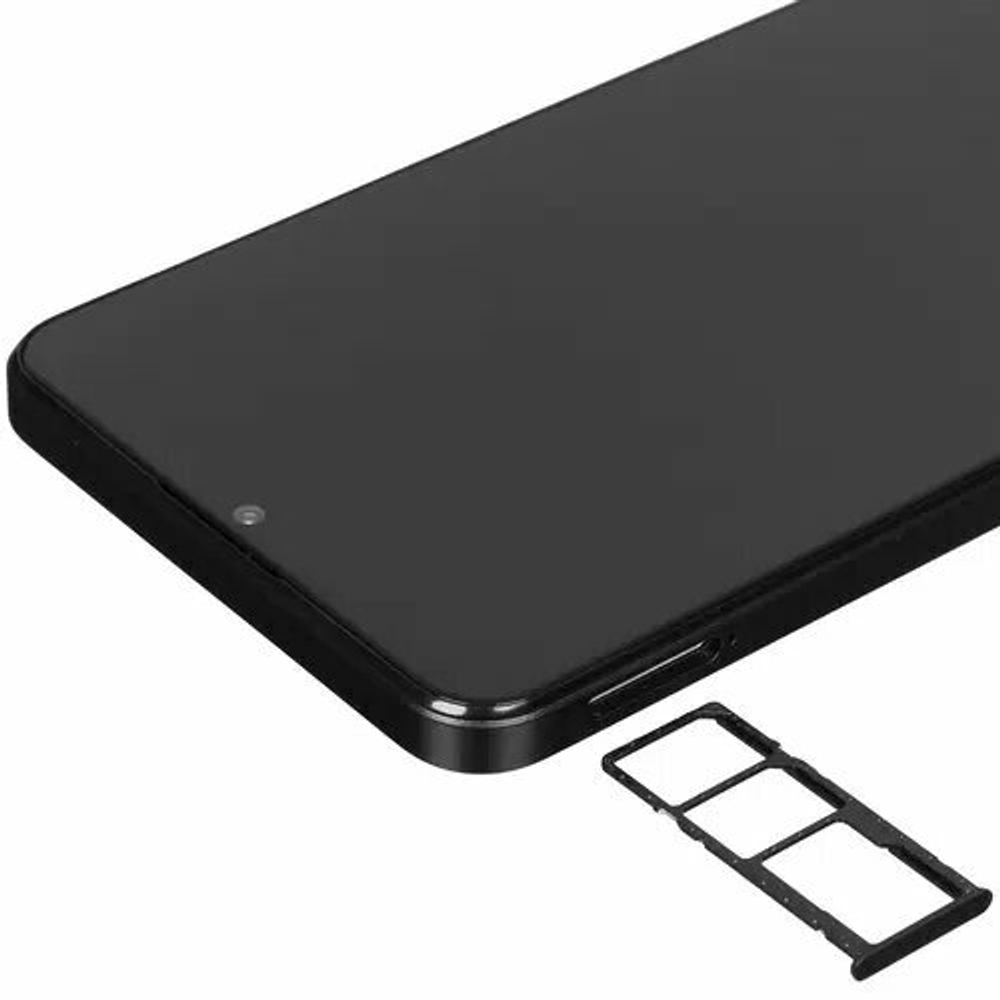 Смартфон realme C53 8/256 ГБ RU, 2 nano SIM, глубокий черный