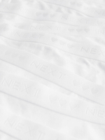 Трусы-шорты для девочки Next AA9-051, 10 шт., Белый