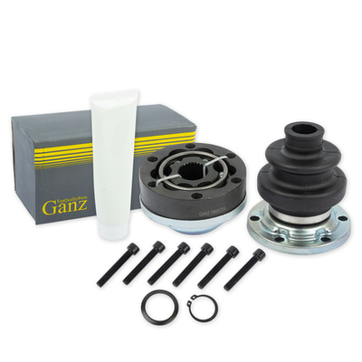 ШРУС внутренний L=R  VAG A3/Octavia/Golf V/Passat B6/Touran GANZ GIK04014