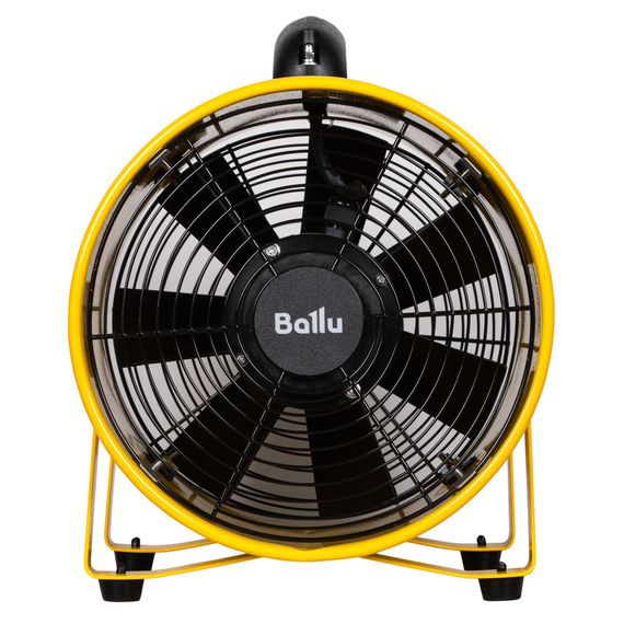 Вентилятор промышленный Ballu BIF-X10 купить в Москве и Московской области по низкой цене с доставкой по России — (5) Вентилятор промышленный Ballu BIF-X10 — (5)