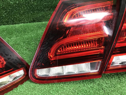 Фонарь Комплект фонарей Mercedes E W212 (13-16)