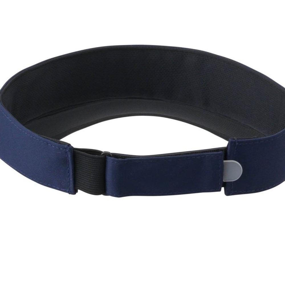 Козырек теннисный Yonex Visor - небесный