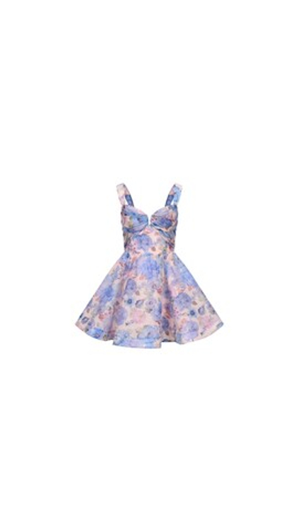 Платье ZIMMERMANN