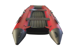 Лодка ПВХ BIG BOAT Regat 340