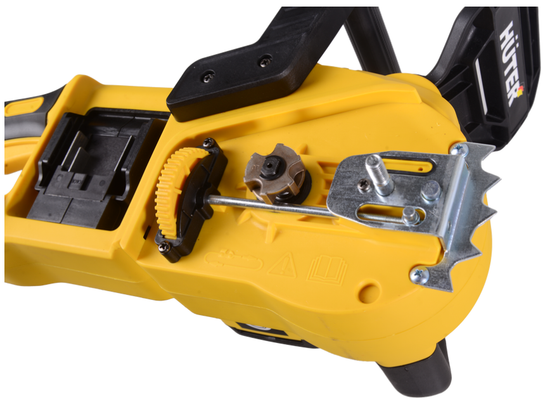 Аккумуляторная цепная пила HUTER ELS-40-4 Li