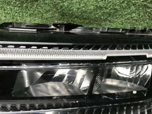 Фара левая Citroen C5 Aircross (2022-н.в.) LED