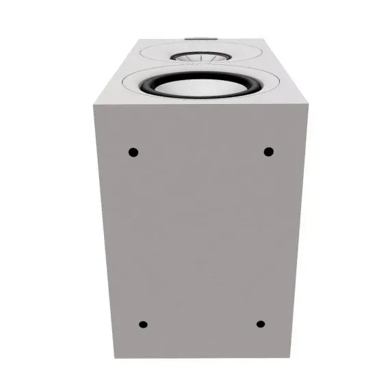 KEF Q Concerto Meta Satin White