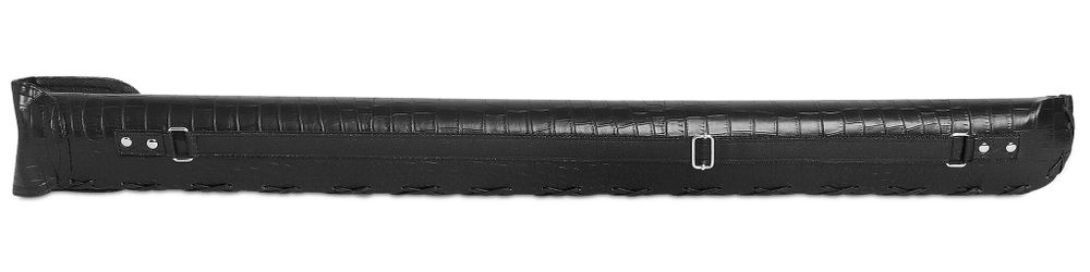 Чехол Standard Craft 1x1 черный