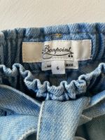 Джинсовые шорты Bonpoint, 116