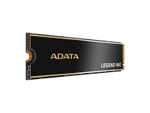 SSD накопитель ADATA Legend 960 1ТБ, M.2 2280, PCIe 4.0 x4, NVMe [ALEG-960-1TCS]